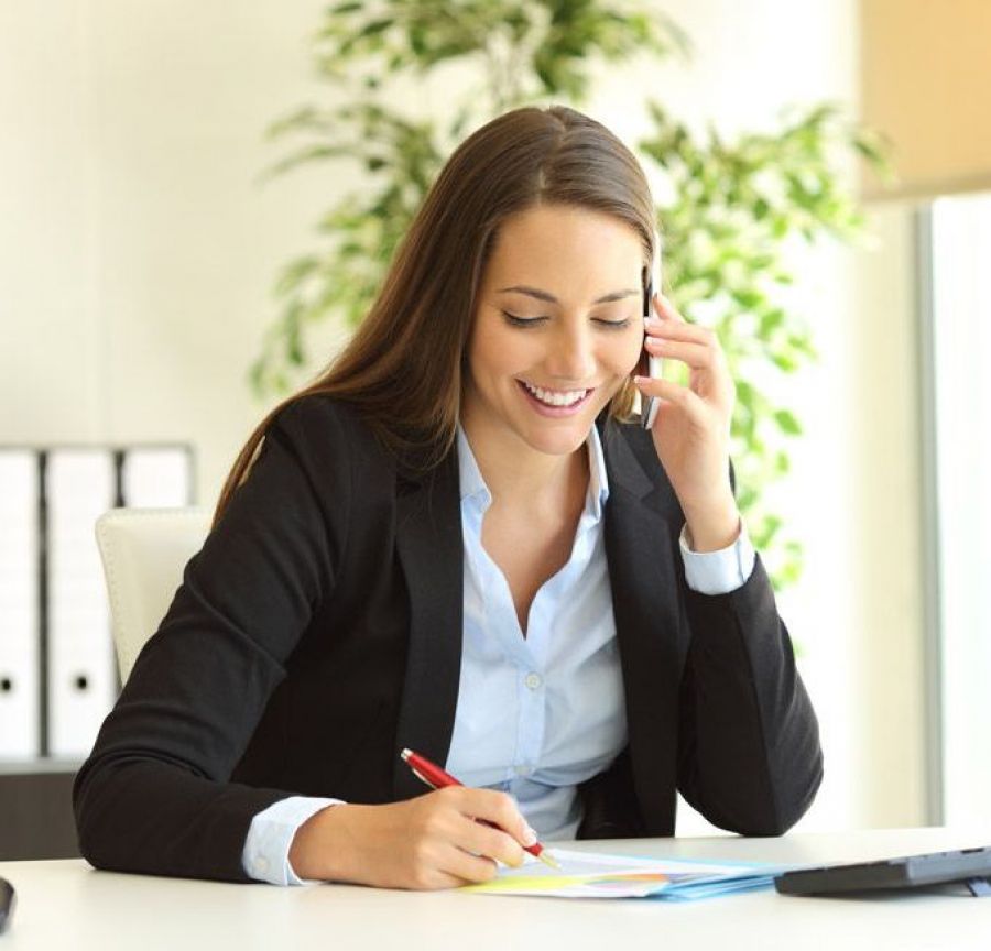 Hausverwaltung Babos Immobilien